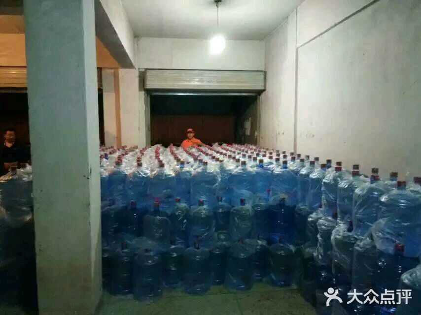 樂(lè)百氏桶裝水店 - 長(zhǎng)沙市桶裝水站