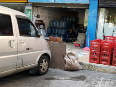 加林山天萍水莊 桶裝水配送服務(wù) 加林山天萍水莊 - 珠海市桶裝水站