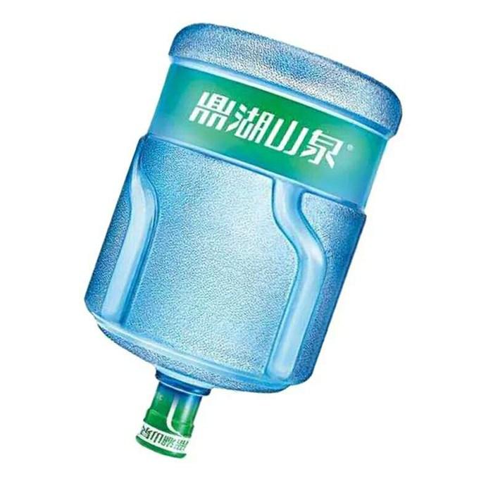 鼎湖山泉 桶裝水配送服務 鼎湖山泉 - 珠海市桶裝水站