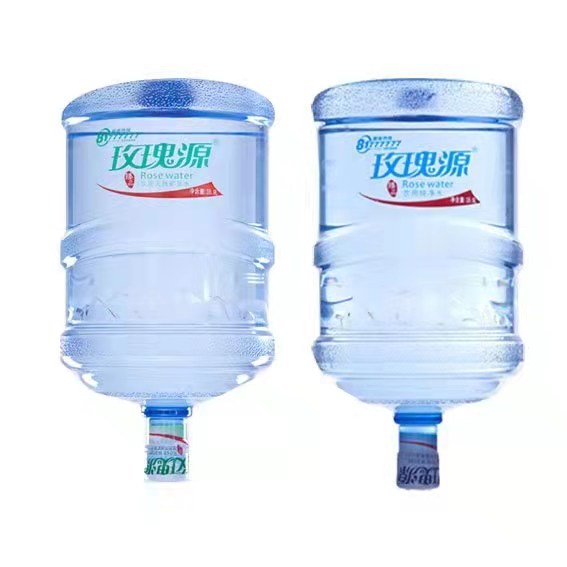 臨潼玫瑰源水站 桶裝水配送服務(wù) 臨潼玫瑰源水站 - 西安市桶裝水站