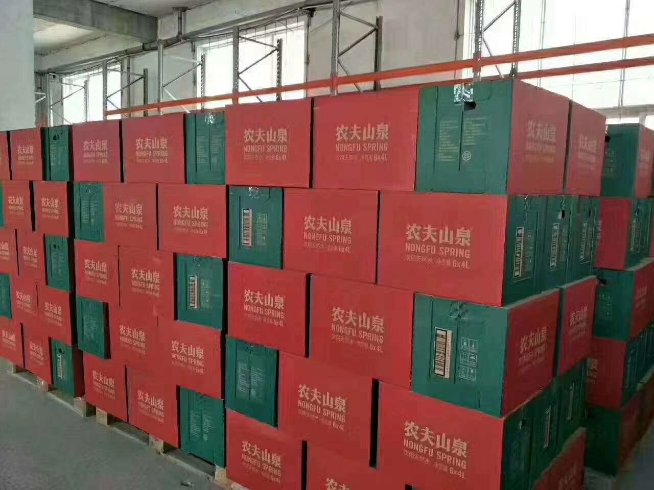 東管頭送水電話 桶裝水配送服務(wù) 東管頭送水電話 -桶裝水站