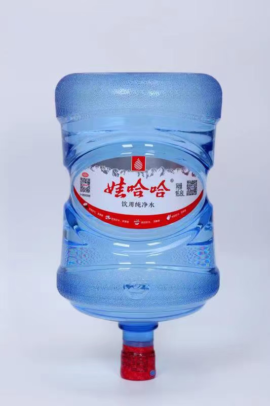 咕咚送水長安南路店 桶裝水配送服務(wù) 咕咚送水長安南路店 - 西安市桶裝水站