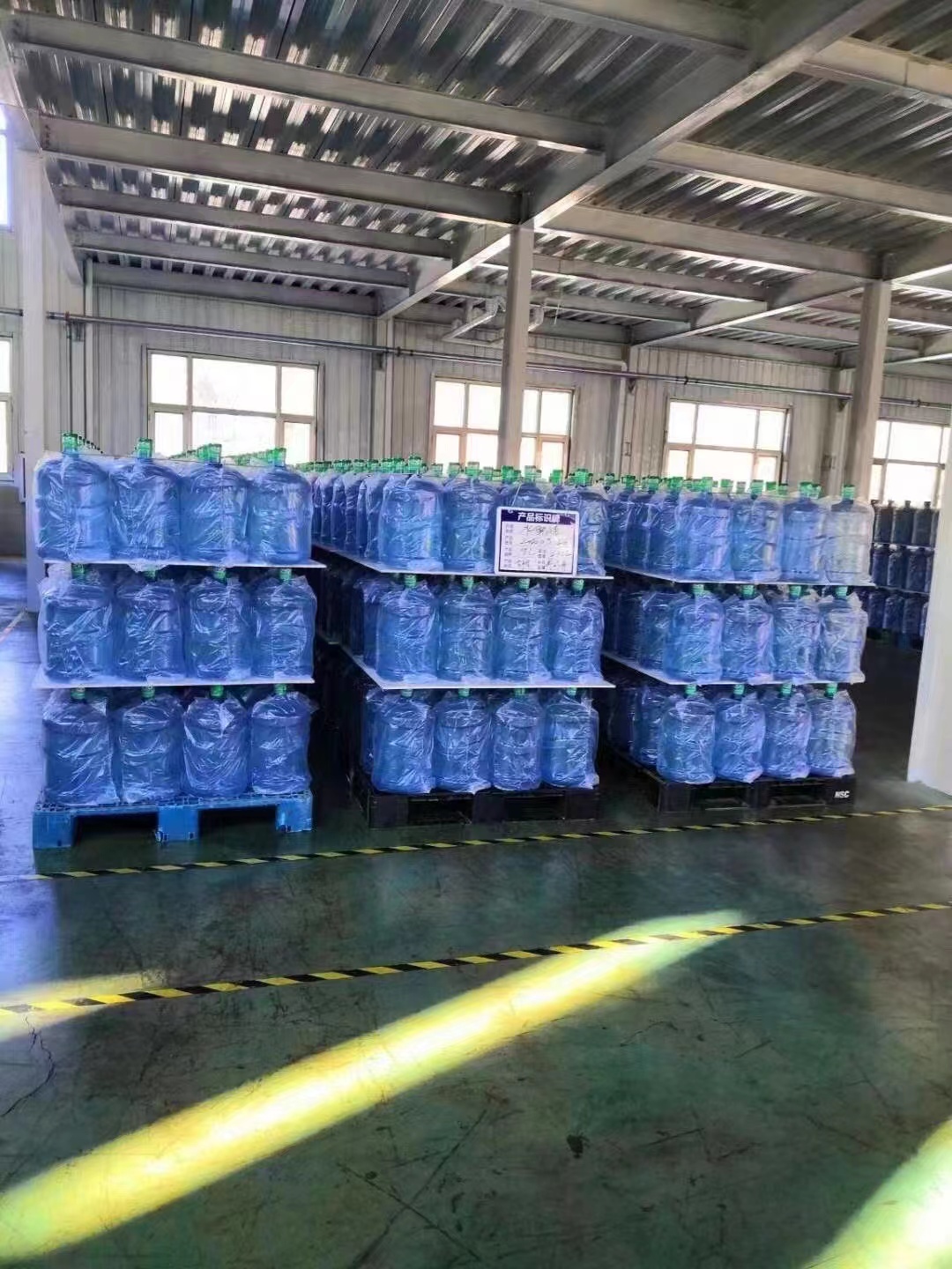 鵬潤(rùn)家園送水 桶裝水配送服務(wù) 鵬潤(rùn)家園送水 -桶裝水站