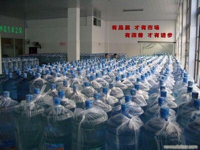 拉薩千山圣泉純凈水免費(fèi)配送 桶裝水配送服務(wù) 拉薩千山圣泉純凈水免費(fèi)配送 - 拉薩市桶裝水站